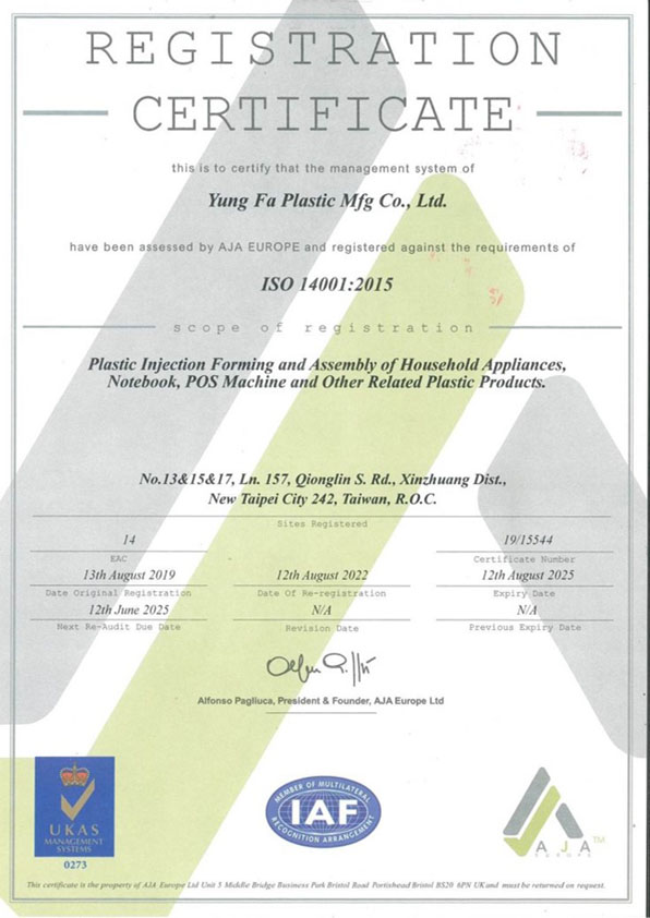 ISO14001